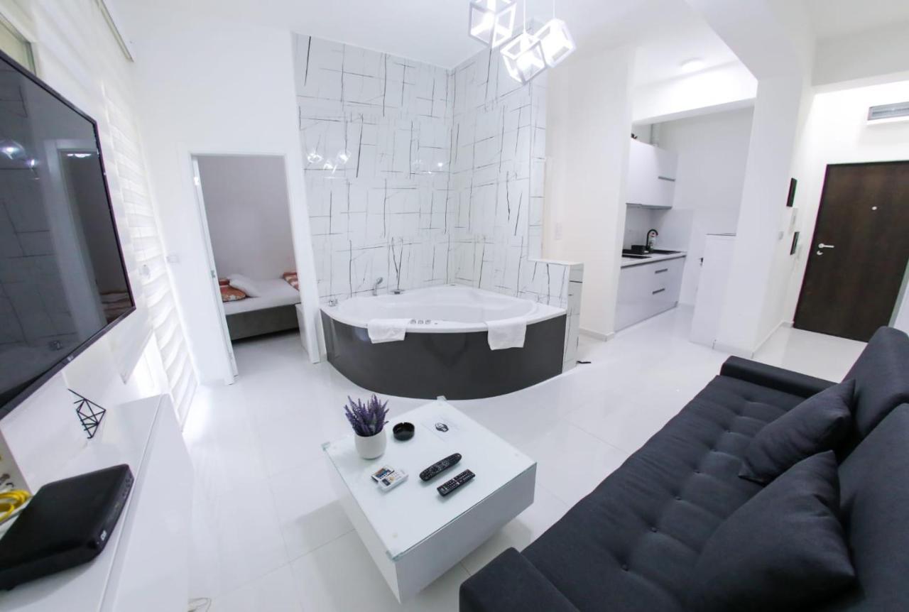 Nirvana Spa Center Belgrád Kültér fotó