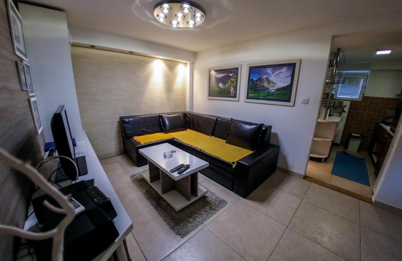 Nirvana Spa Center Belgrád Kültér fotó