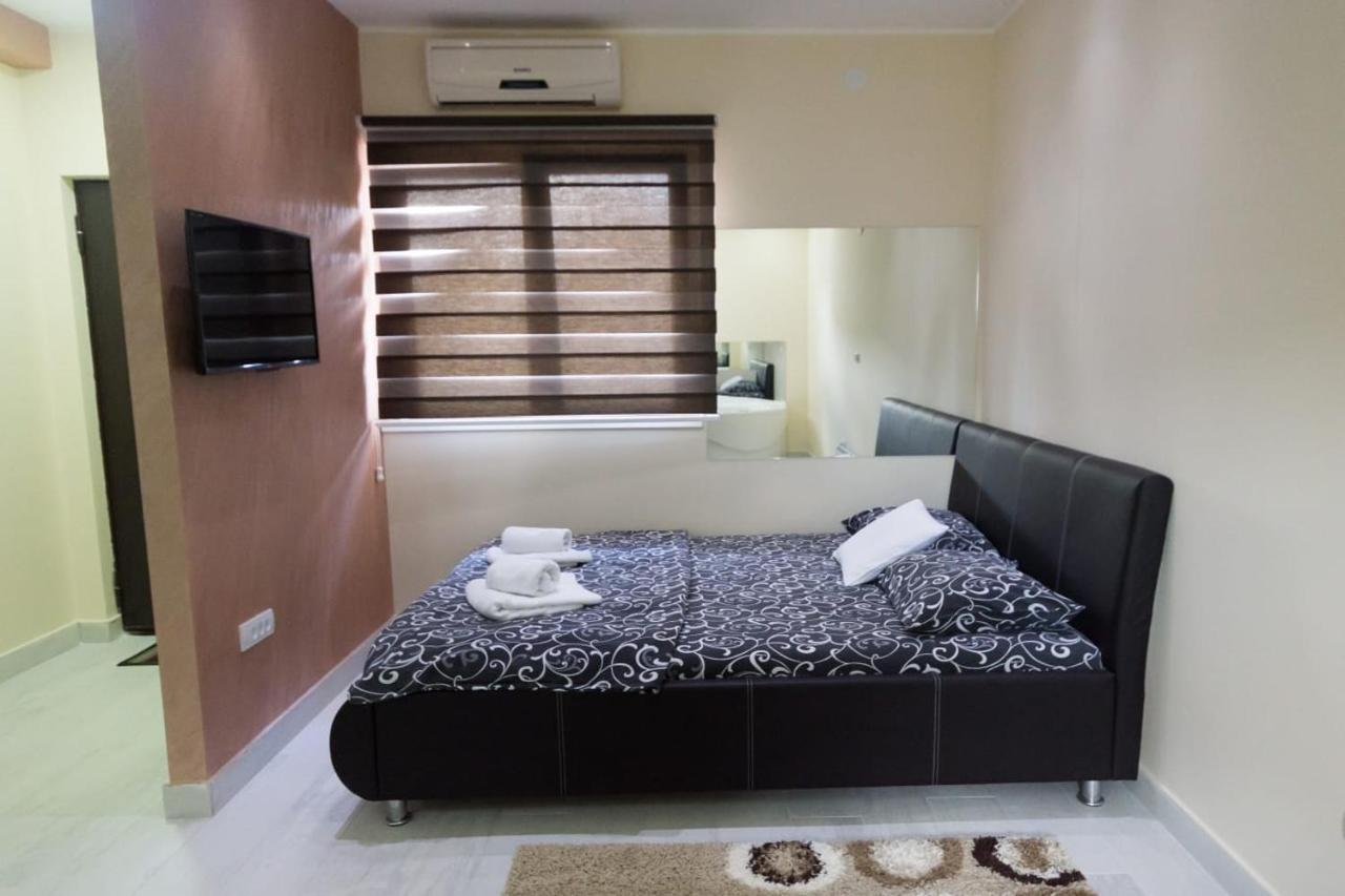 Nirvana Spa Center Belgrád Kültér fotó