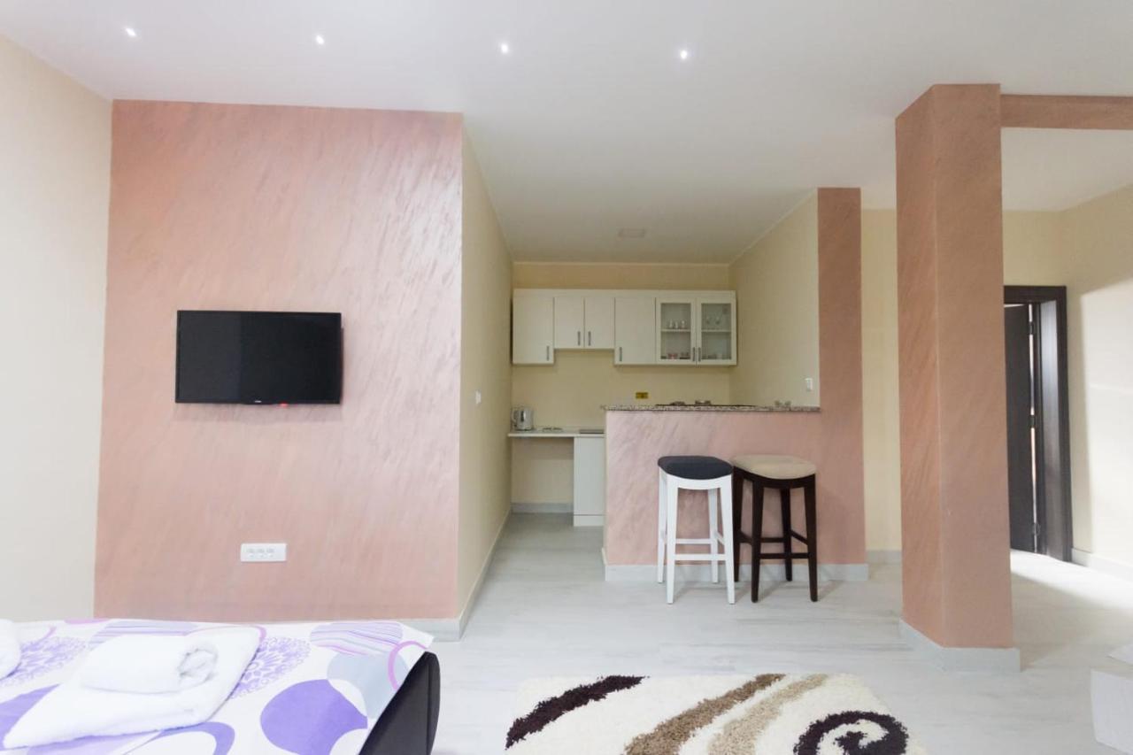 Nirvana Spa Center Belgrád Kültér fotó