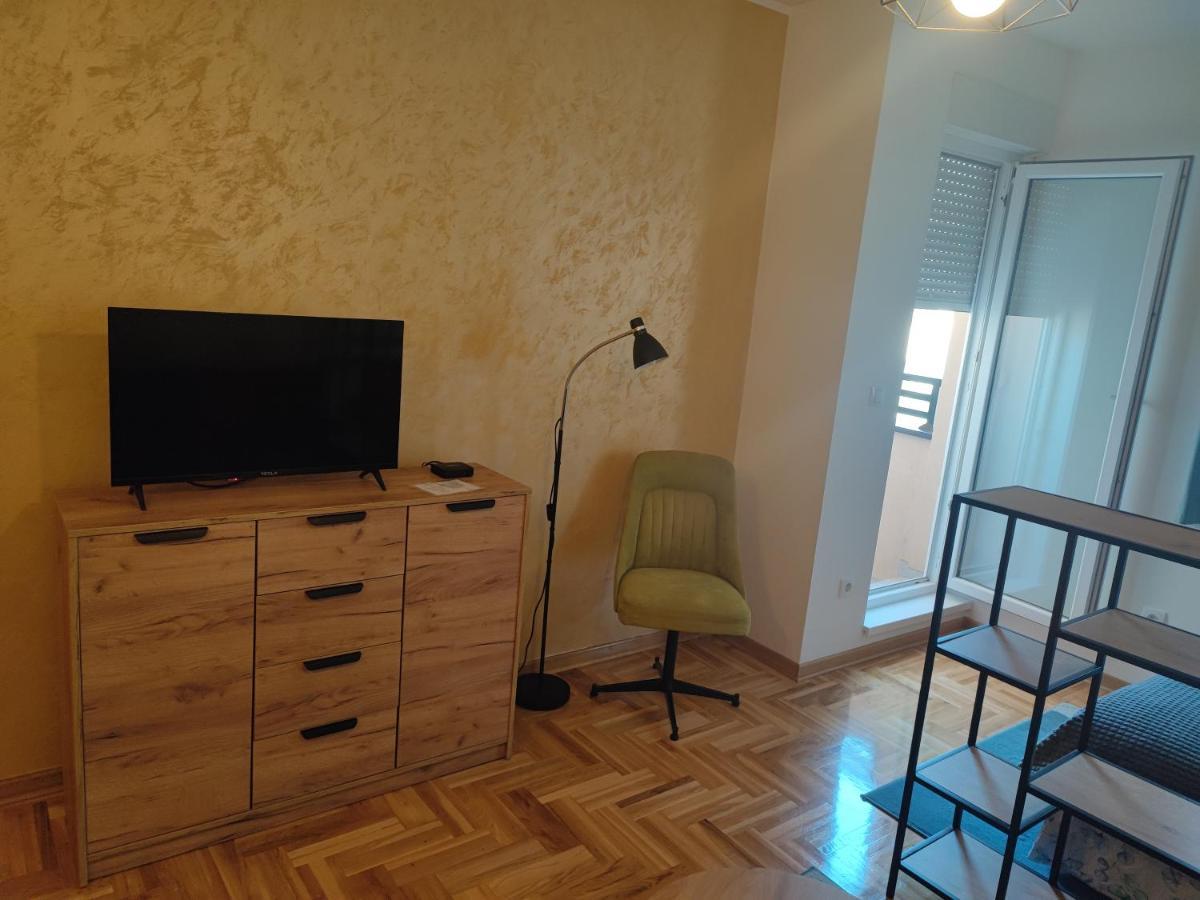 Nirvana Spa Center Belgrád Kültér fotó