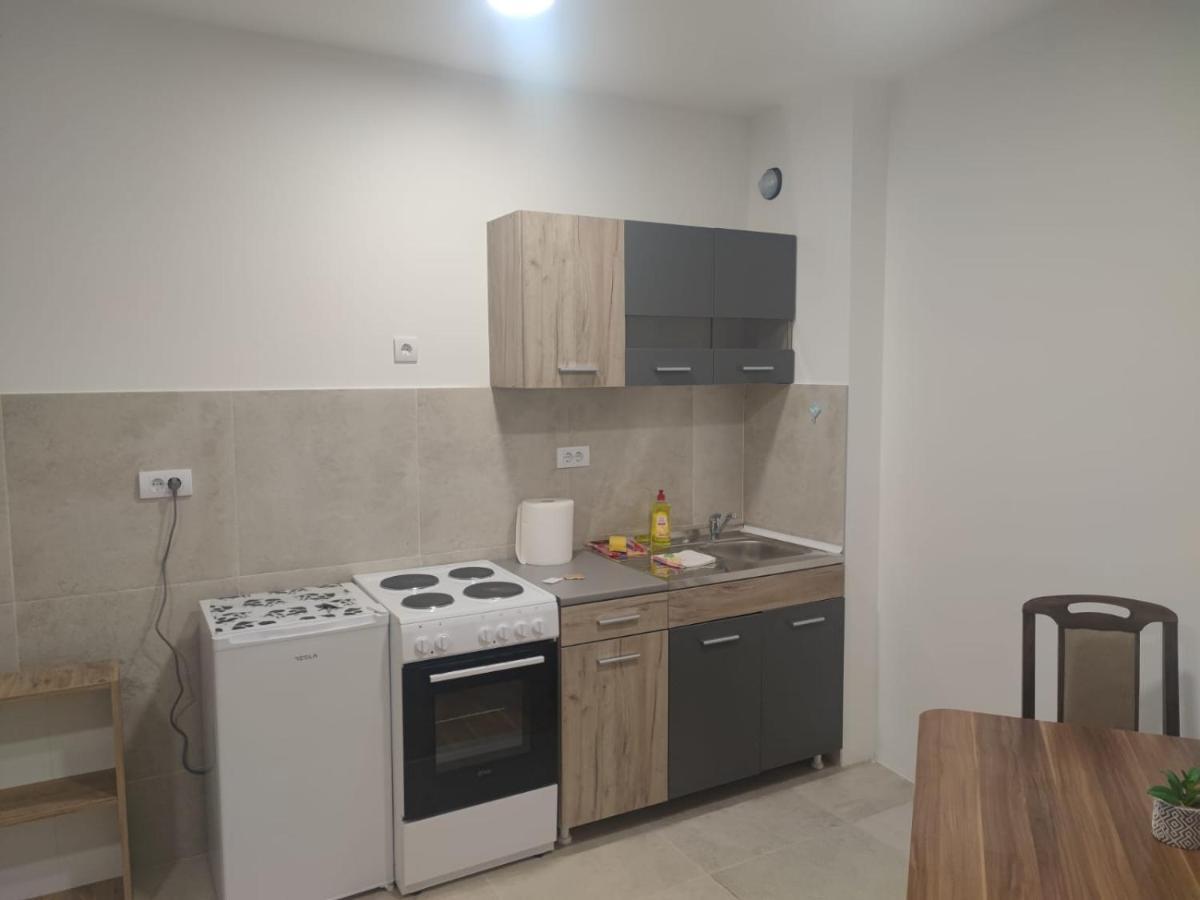 Nirvana Spa Center Belgrád Kültér fotó