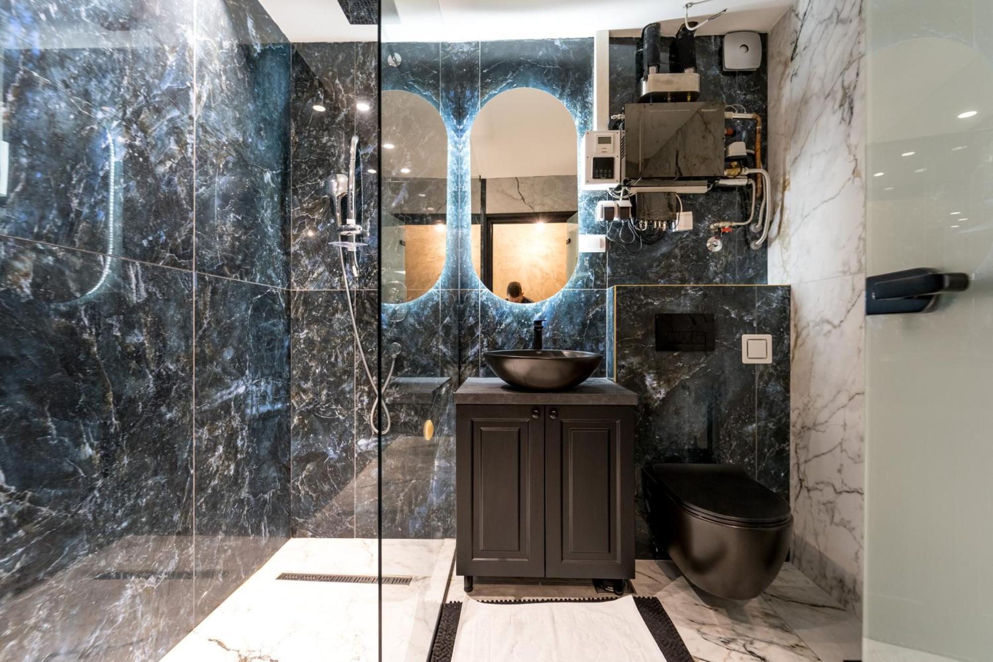 Nirvana Spa Center Belgrád Kültér fotó