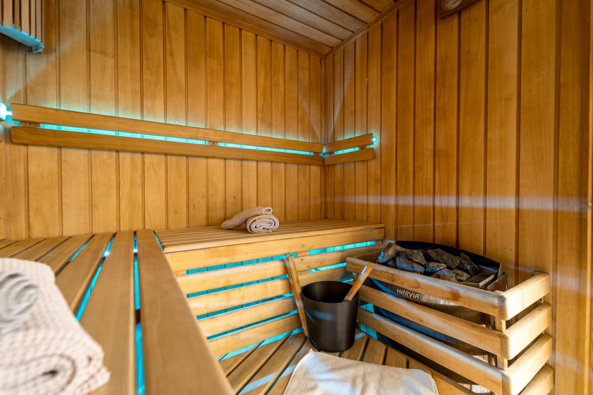 Nirvana Spa Center Belgrád Kültér fotó