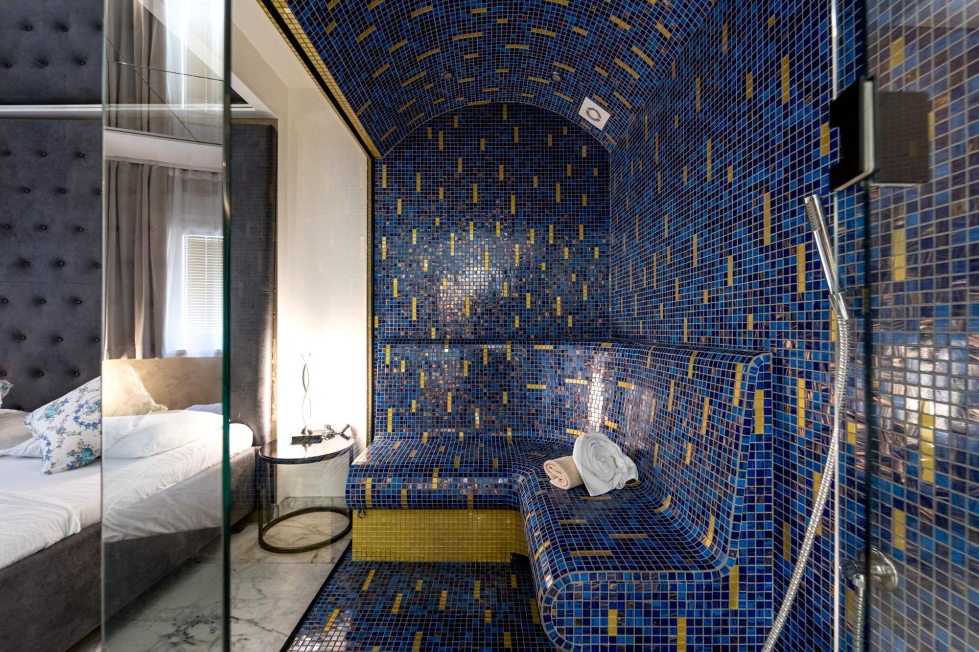 Nirvana Spa Center Belgrád Kültér fotó