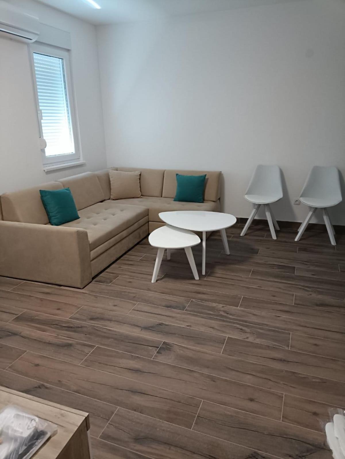 Nirvana Spa Center Belgrád Kültér fotó
