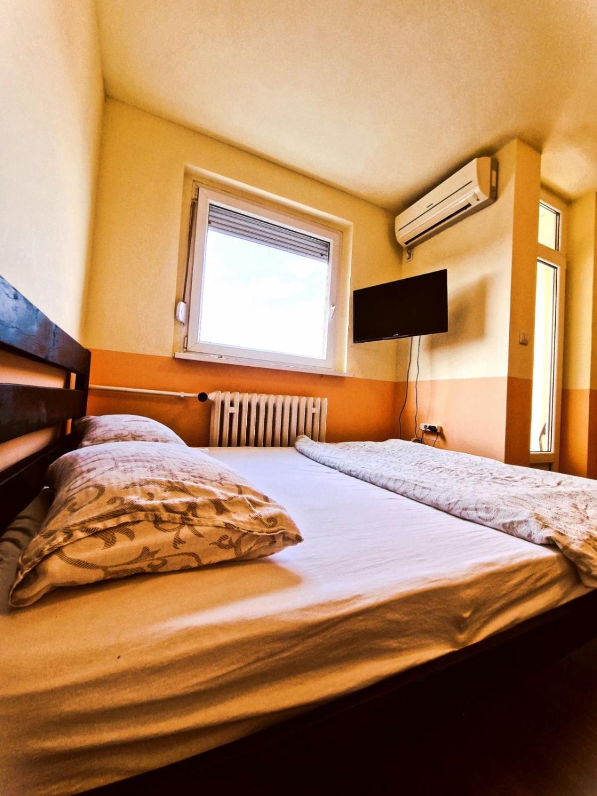 Nirvana Spa Center Belgrád Kültér fotó