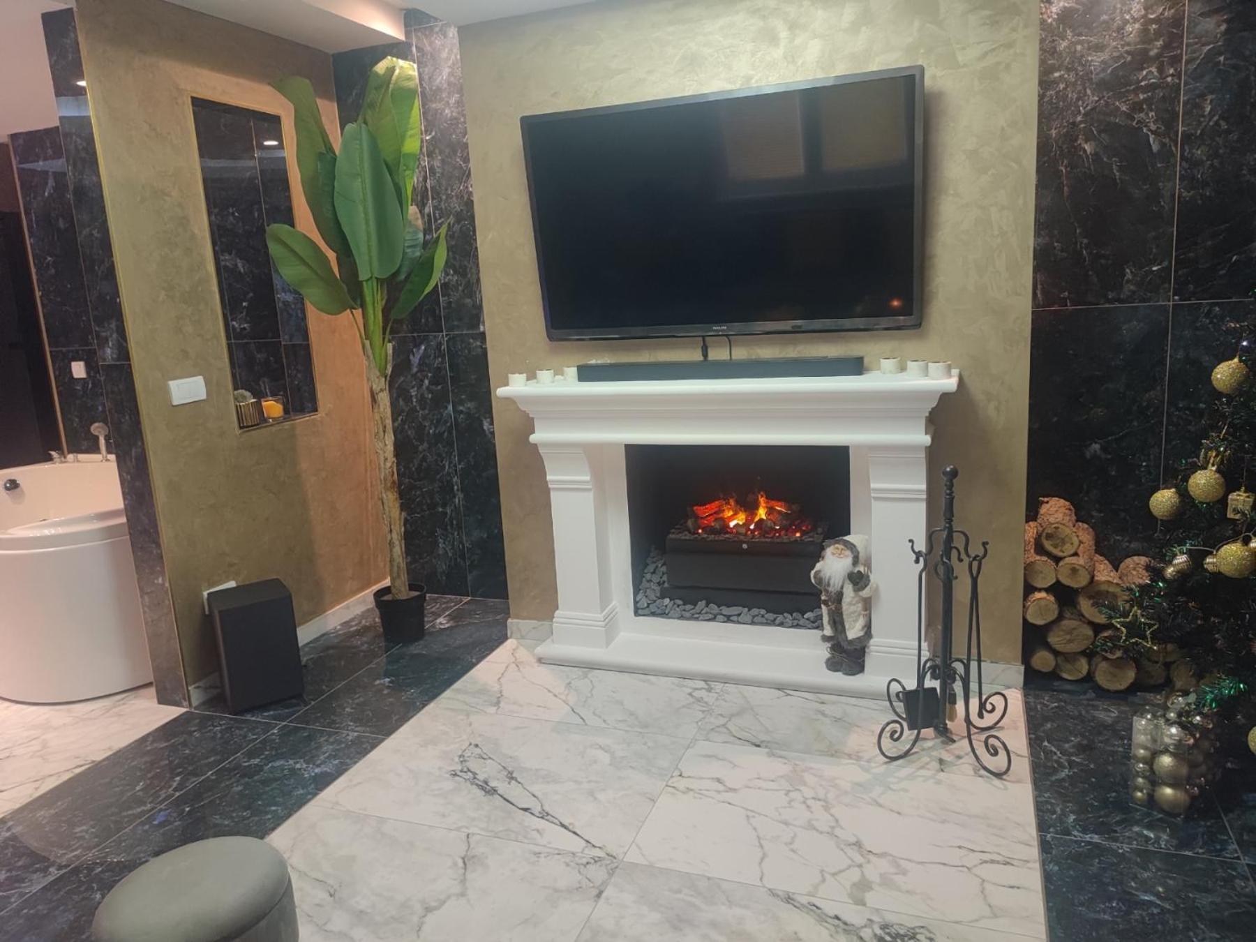 Nirvana Spa Center Belgrád Kültér fotó