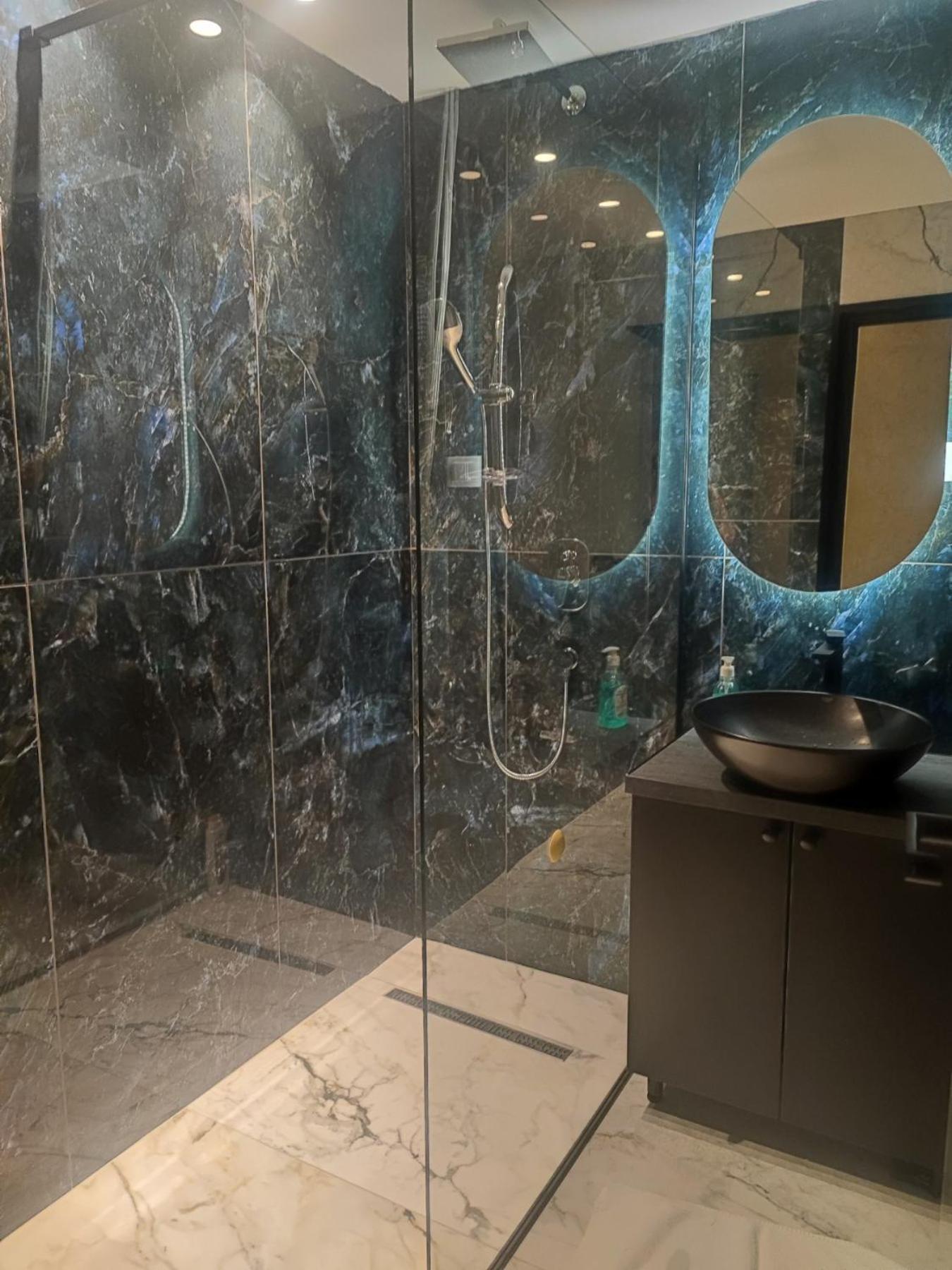 Nirvana Spa Center Belgrád Kültér fotó