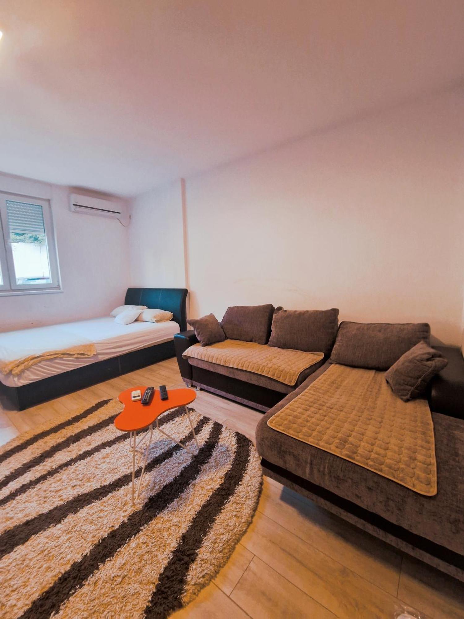 Nirvana Spa Center Belgrád Kültér fotó