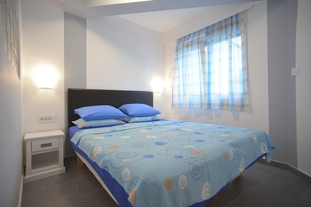 Nirvana Spa Center Belgrád Kültér fotó