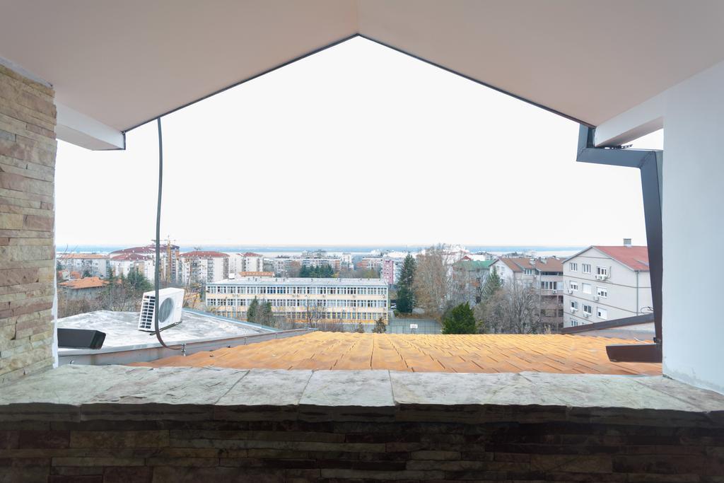 Nirvana Spa Center Belgrád Kültér fotó