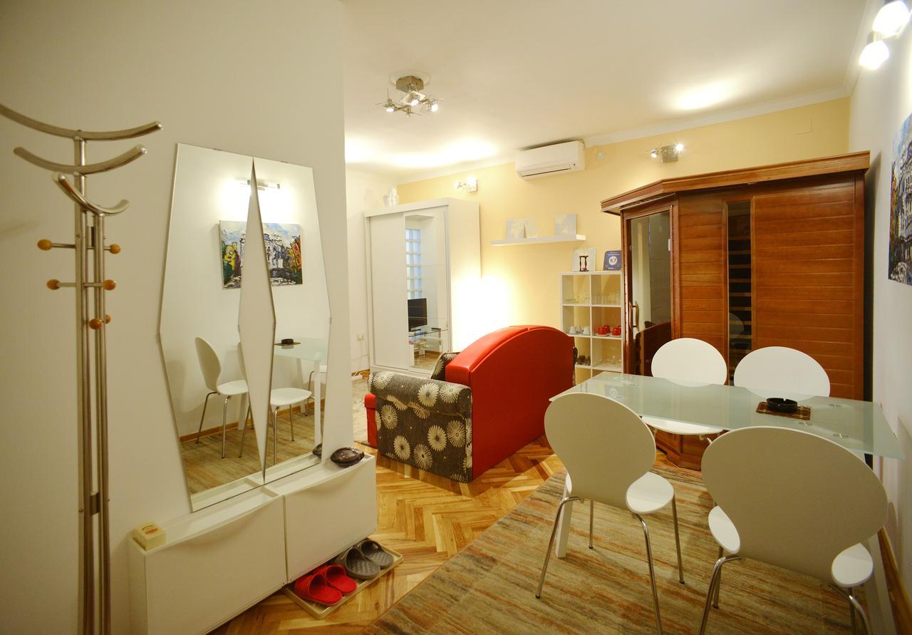 Nirvana Spa Center Belgrád Kültér fotó