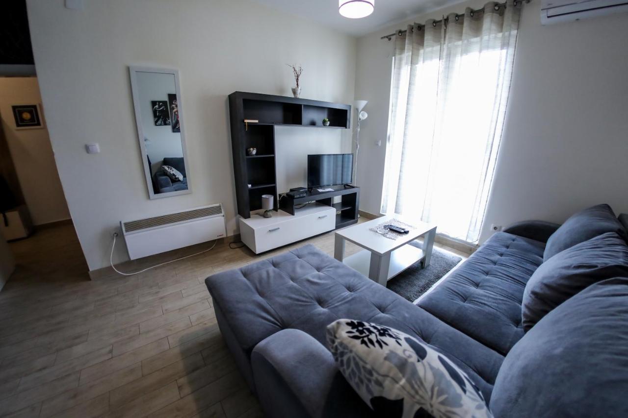Nirvana Spa Center Belgrád Kültér fotó