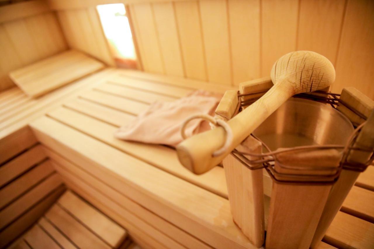 Nirvana Spa Center Belgrád Kültér fotó