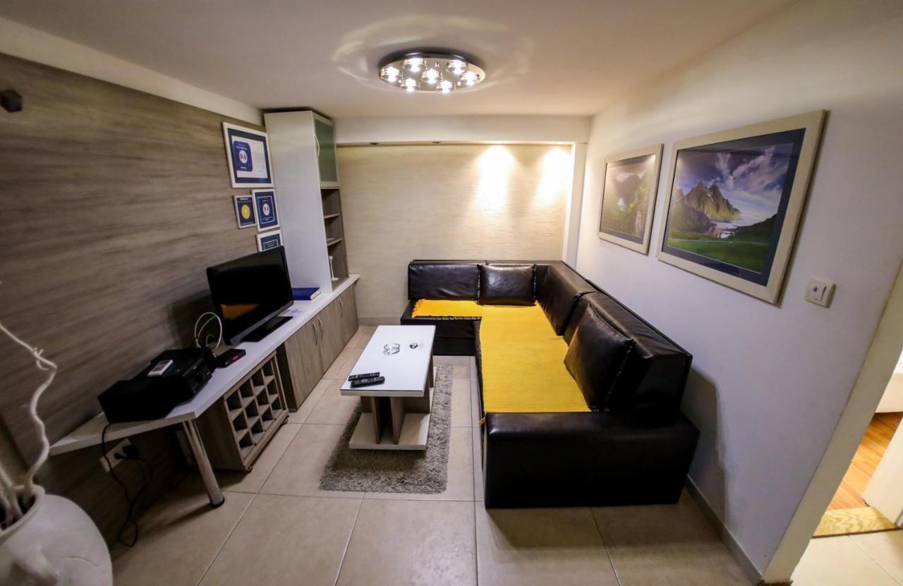 Nirvana Spa Center Belgrád Kültér fotó